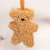 Childhome Jouets-Arche Bébé Figures - Teddy - 4pcs