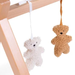 Childhome Jouets-Arche Bébé Figures - Teddy - 4pcs
