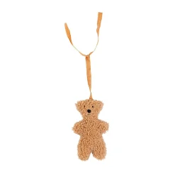 Childhome Jouets-Arche Bébé Figures - Teddy - 4pcs