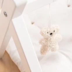 Childhome Jouets-Arche Bébé Figures - Teddy - 4pcs
