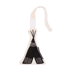 Childhome Jouets-Arche Bébé Figures en Toile - 5pcs