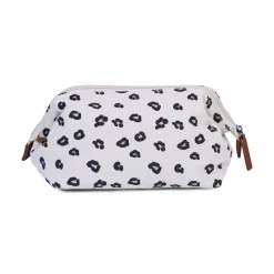 Childhome Baby Necessities|Baby Necessities-Baby Necessities Trousse De Toilette - Leopard