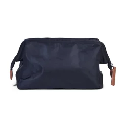 Childhome Baby Necessities|Baby Necessities-Baby Necessities Trousse De Toilette - Noir Or