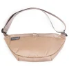 Childhome Banana Bag|Banana Bag-Banana Bag On The Go Sac De Hanche - Matelassé - Beige