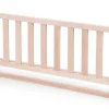 Childhome Barrières De Lit-Barrière de lit 120cm naturel