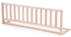 Childhome Barrières De Lit-Barrière de lit 120cm naturel