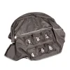 Childhome Pièces De Rechange-Capot Arrière CWSIXN - Anthracite
