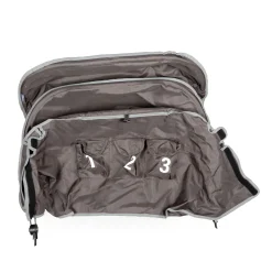 Childhome Pièces De Rechange-Capot CWTRIPN - Anthracite