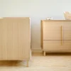 Childhome Commodes|Nordica-Commode 3 tiroirs Nordica naturel
