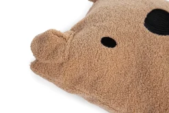 Childhome Coussins Décoratifs-Coussin Décoratif - Polyester - Teddy