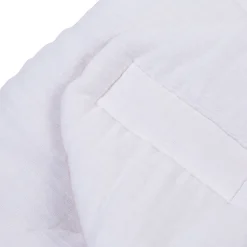 Childhome Couvertures Enveloppantes-Couverture Enveloppante Universelle - 75x75 Cm - Jersey Mela