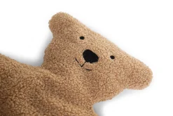 Childhome Petits Jouets & Animaux Peluche-Doudou Teddy marron