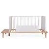 Childhome Lits D'enfant Et De Bébé-Evobed 70x140cm