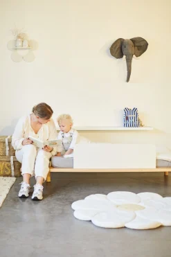 Childhome Lits D'enfant Et De Bébé-Evobed 70x140cm