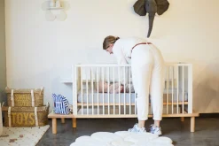 Childhome Lits D'enfant Et De Bébé-Evobed 70x140cm