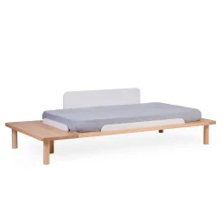 Childhome Lits D'enfant Et De Bébé-Evobed 70x140cm
