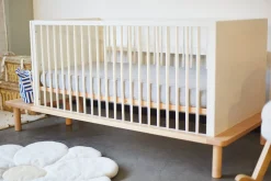 Childhome Lits D'enfant Et De Bébé-Evobed 70x140cm