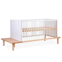 Childhome Lits D'enfant Et De Bébé-Evobed 70x140cm