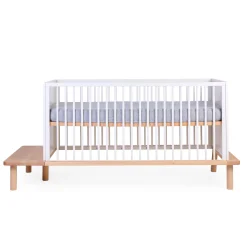 Childhome Lits D'enfant Et De Bébé-Evobed 70x140cm