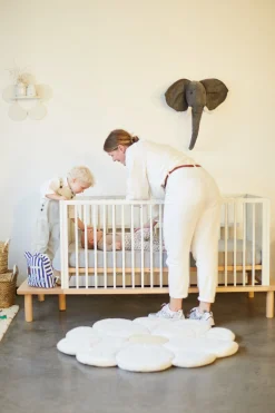 Childhome Lits D'enfant Et De Bébé-Evobed 70x140cm