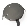 Childhome Pièces De Rechange-Evolu 180 Kit De Montage Pivotant - Anthracite