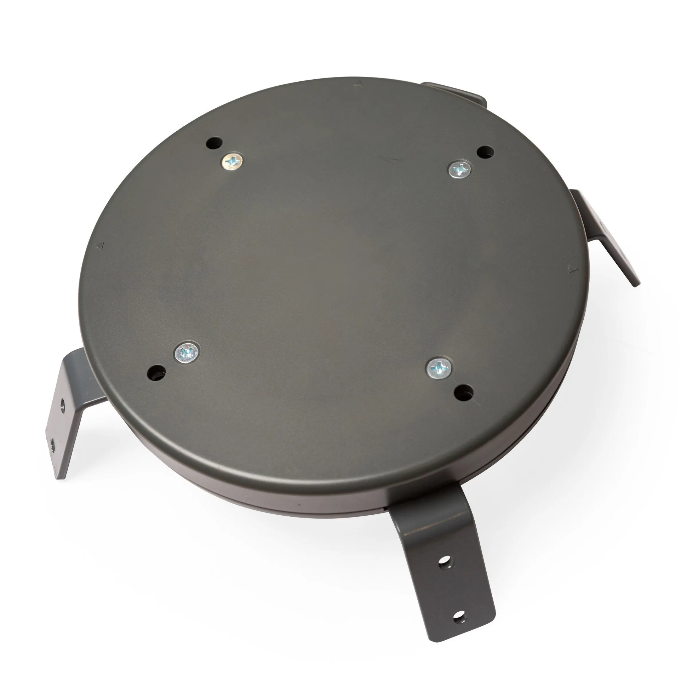 Childhome Pièces De Rechange-Evolu 180 Kit De Montage Pivotant - Anthracite