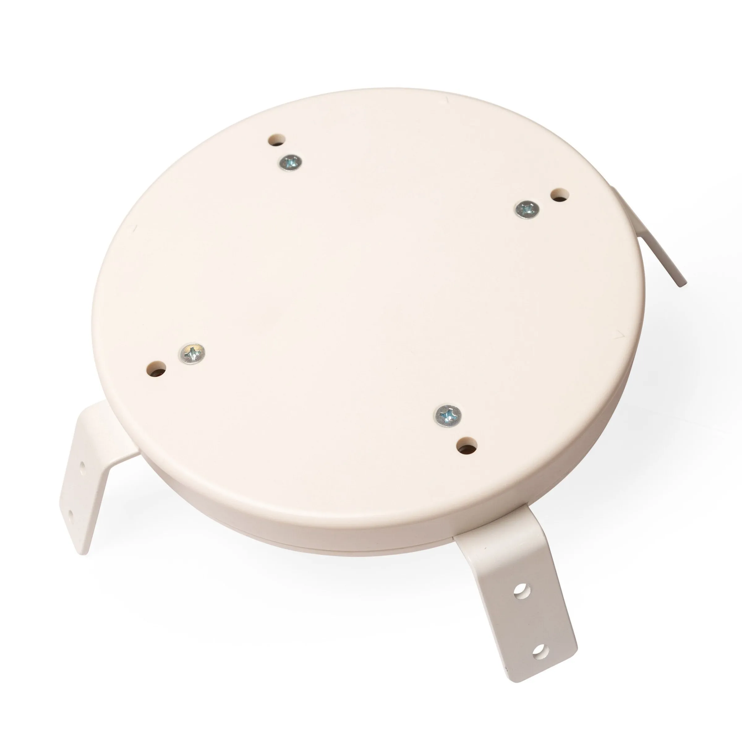 Childhome Pièces De Rechange-Evolu 180 Kit De Montage Pivotant - Blanc