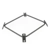 Childhome Pièces De Rechange-Evolu Cadre de Base - Anthracite