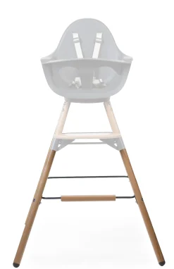 Childhome Evolu Accessoires|Evolu-Evolu Extra Set De Pieds Longues + Repose Pieds - Bois - Ant