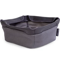 Childhome Evolu Accessoires|Evolu-Evolu Panier Sandwich Mesh - Anthracite