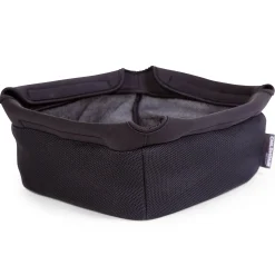 Childhome Evolu Accessoires|Evolu-Evolu Panier Sandwich Mesh - Noir