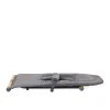 Childhome Transats-Evolux Transat Pliable - Naturel Anthracite