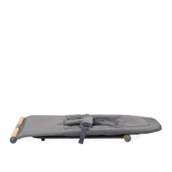 Childhome Transats-Evolux Transat Pliable - Naturel Anthracite