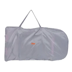 Childhome Transats-Evolux Transat Pliable - Naturel Anthracite
