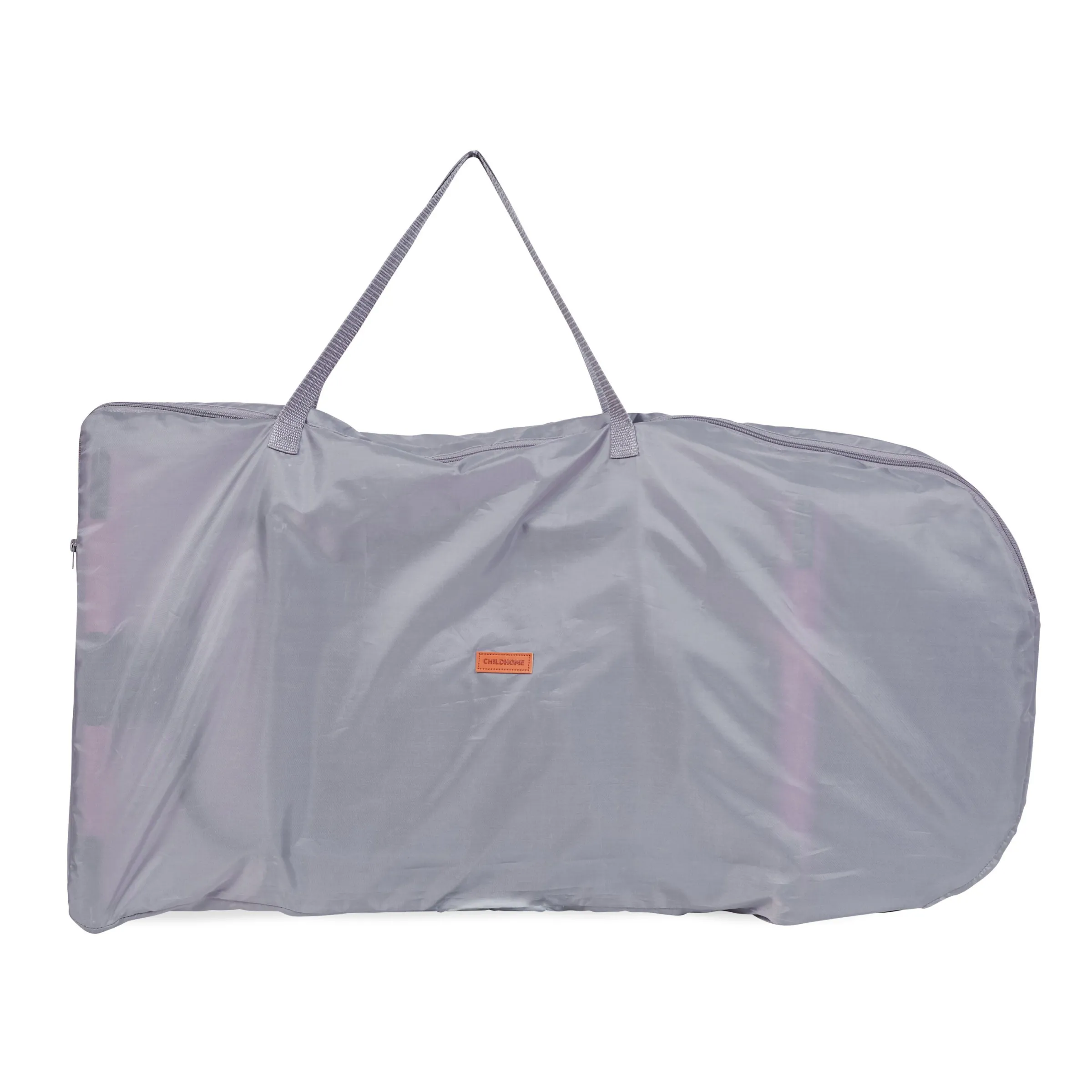 Childhome Transats-Evolux Transat Pliable - Naturel Anthracite