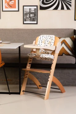 Childhome Evosit-EVOSIT Chaise Evolutive + Tablette
