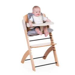 Childhome Evosit-EVOSIT Chaise Evolutive + Tablette