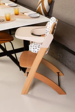 Childhome Evosit-EVOSIT Chaise Evolutive + Tablette