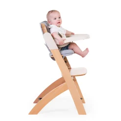 Childhome Evosit-EVOSIT Chaise Evolutive + Tablette