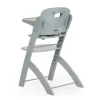 Childhome Evosit-EVOSIT Chaise Evolutive + Tablette - Menthe