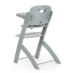 Childhome Evosit-EVOSIT Chaise Evolutive + Tablette - Menthe