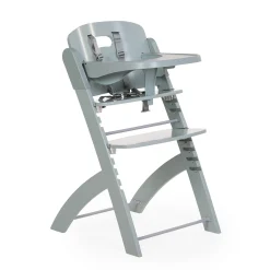Childhome Evosit-EVOSIT Chaise Evolutive + Tablette - Menthe