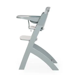 Childhome Evosit-EVOSIT Chaise Evolutive + Tablette - Menthe