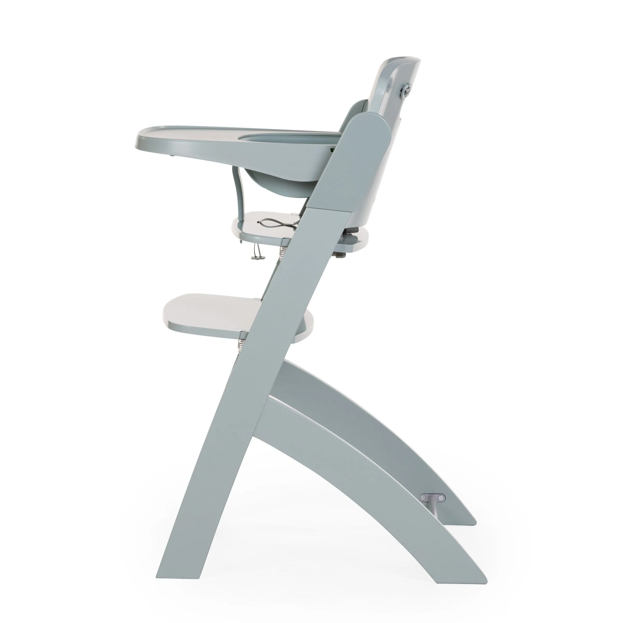 Childhome Evosit-EVOSIT Chaise Evolutive + Tablette - Menthe