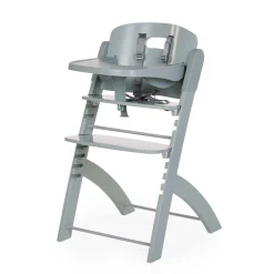 Childhome Evosit-EVOSIT Chaise Evolutive + Tablette - Menthe