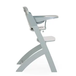 Childhome Evosit-EVOSIT Chaise Evolutive + Tablette - Menthe