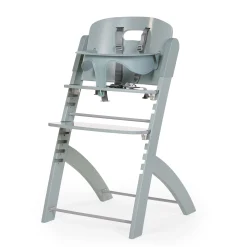 Childhome Evosit-EVOSIT Chaise Evolutive + Tablette - Menthe