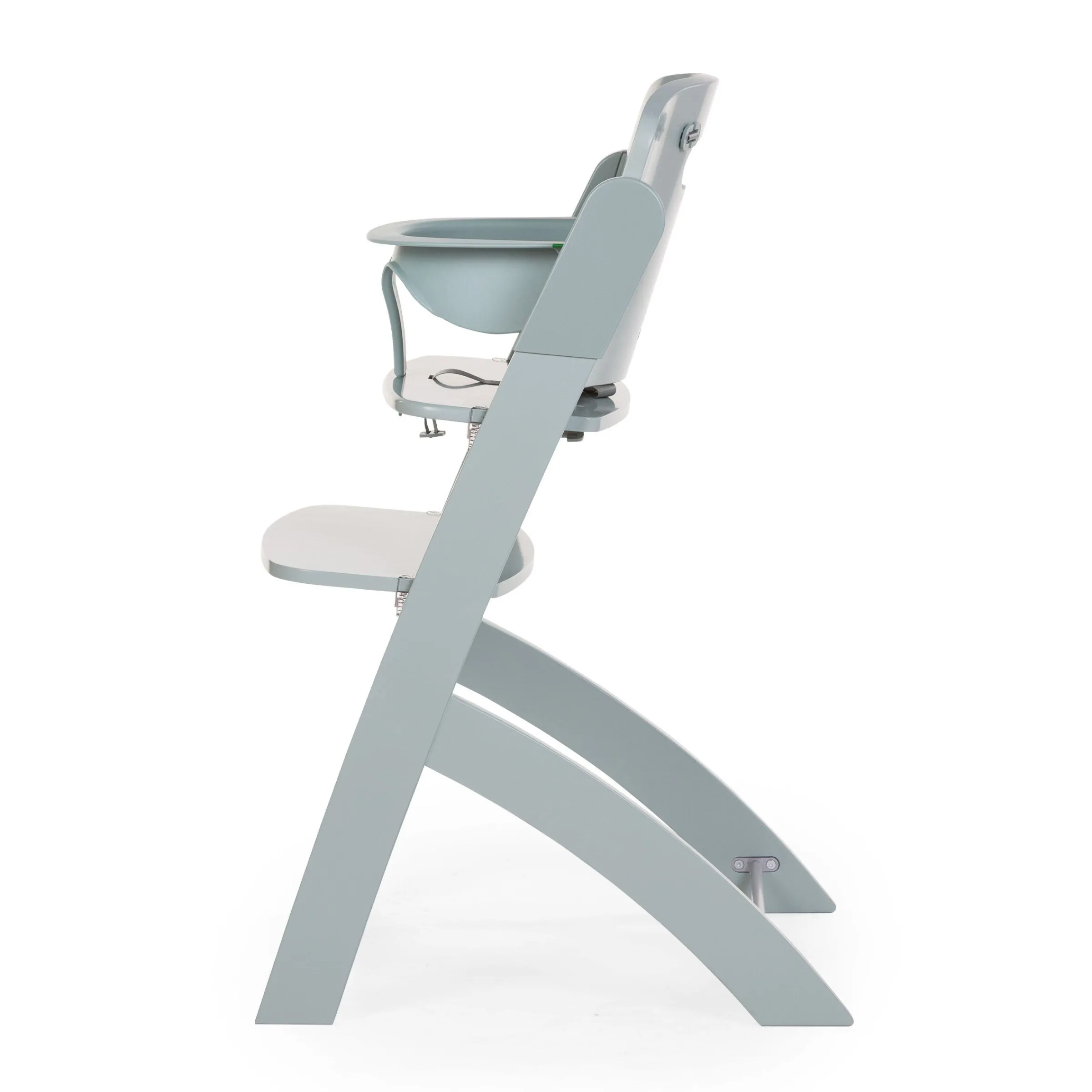 Childhome Evosit-EVOSIT Chaise Evolutive + Tablette - Menthe
