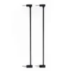 Childhome Portes De Sécurité-Extension Pour Barrières De Sécurité VHELTB - 2x7 Cm - Métal