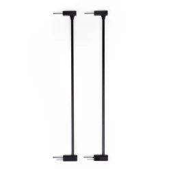 Childhome Portes De Sécurité-Extension Pour Barrières De Sécurité VHELTB - 2x7 Cm - Métal
